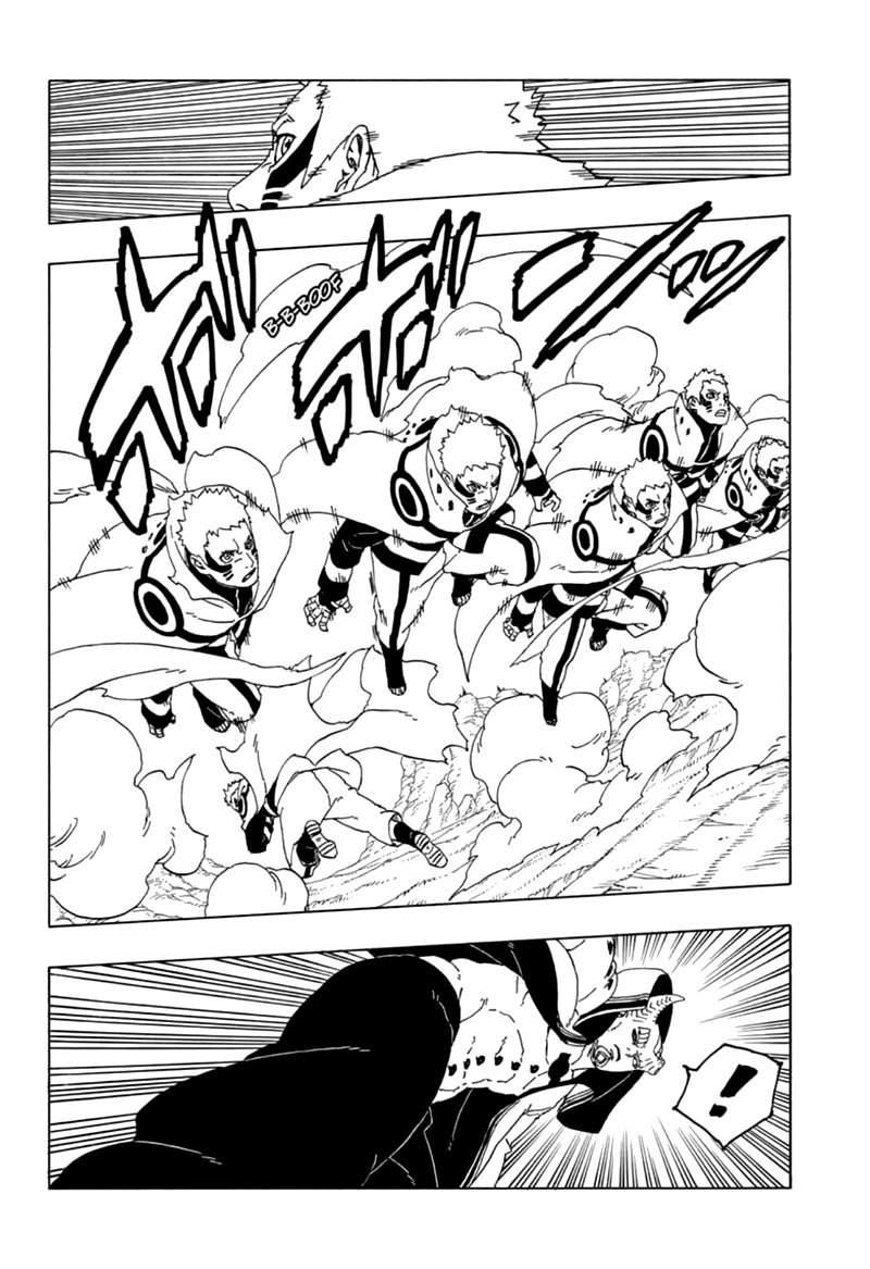 Boruto Naruto Next Generations 50 24