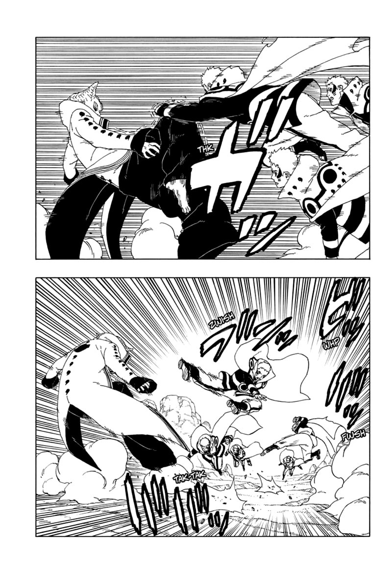 Boruto Naruto Next Generations 50 25