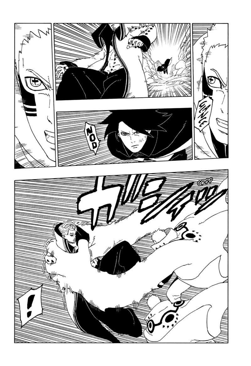 Boruto Naruto Next Generations 50 26
