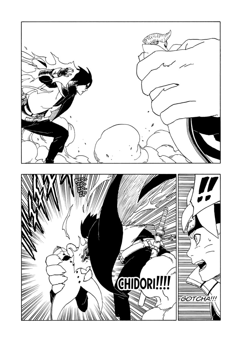Boruto Naruto Next Generations 50 27