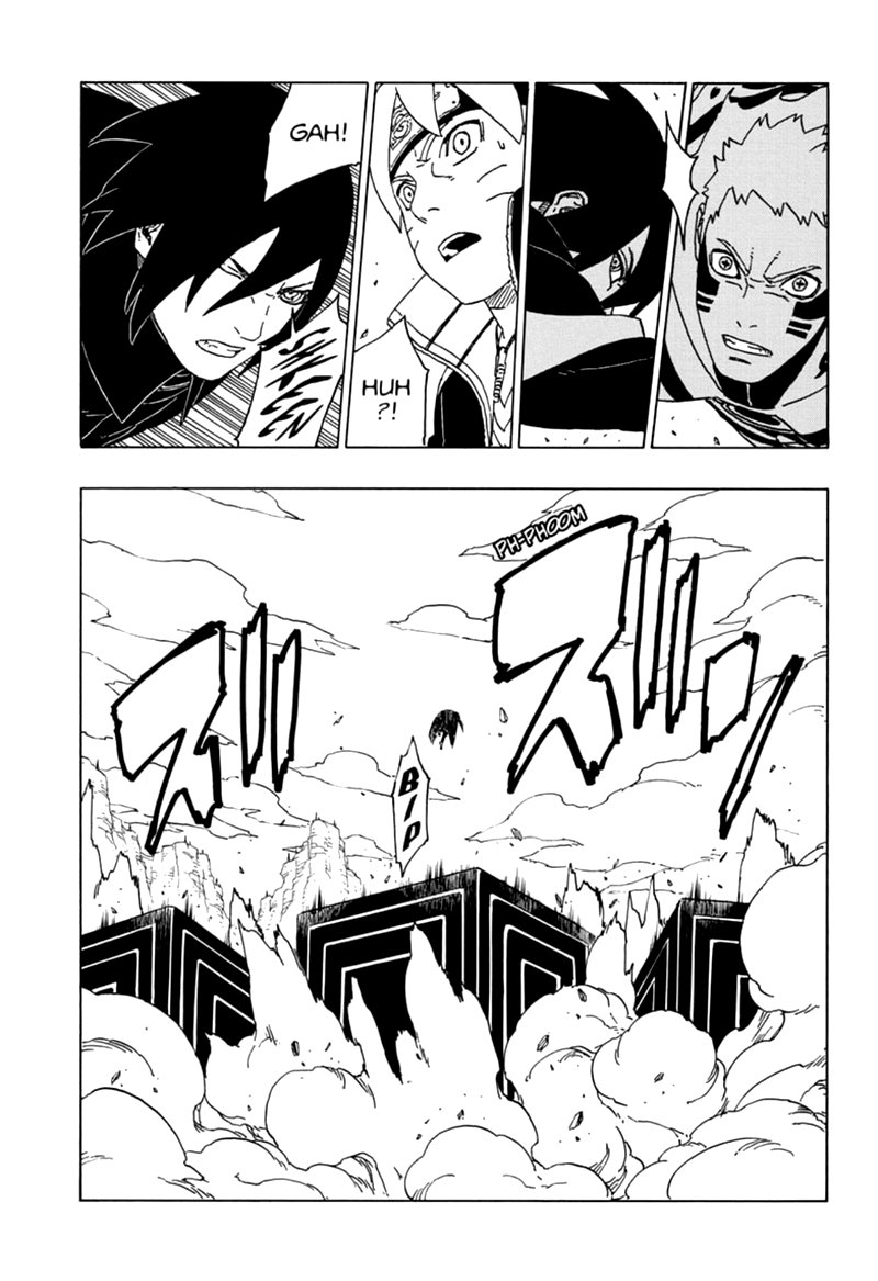 Boruto Naruto Next Generations 50 29