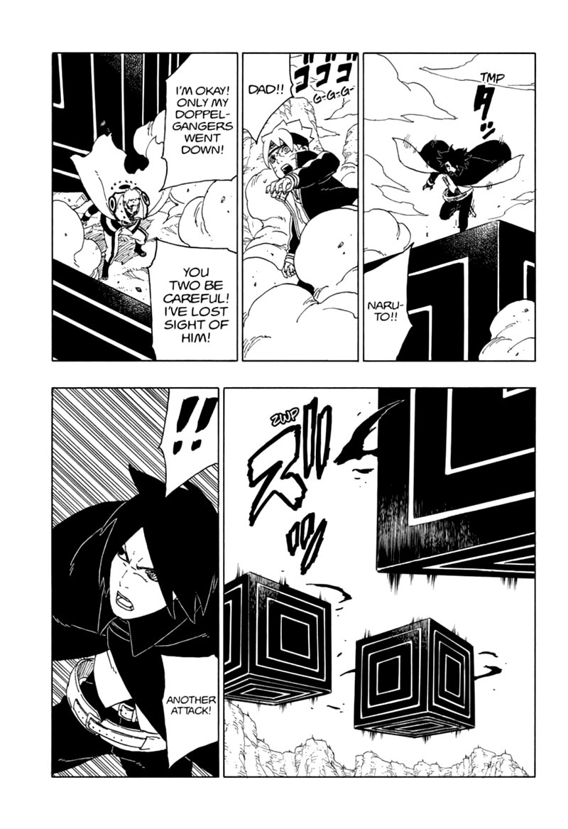 Boruto Naruto Next Generations 50 31