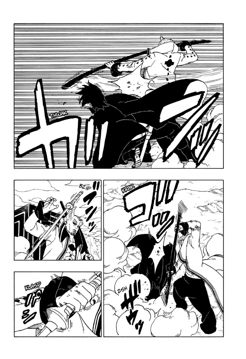 Boruto Naruto Next Generations 50 34