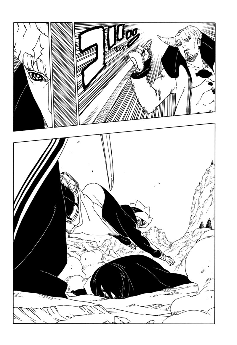 Boruto Naruto Next Generations 50 38