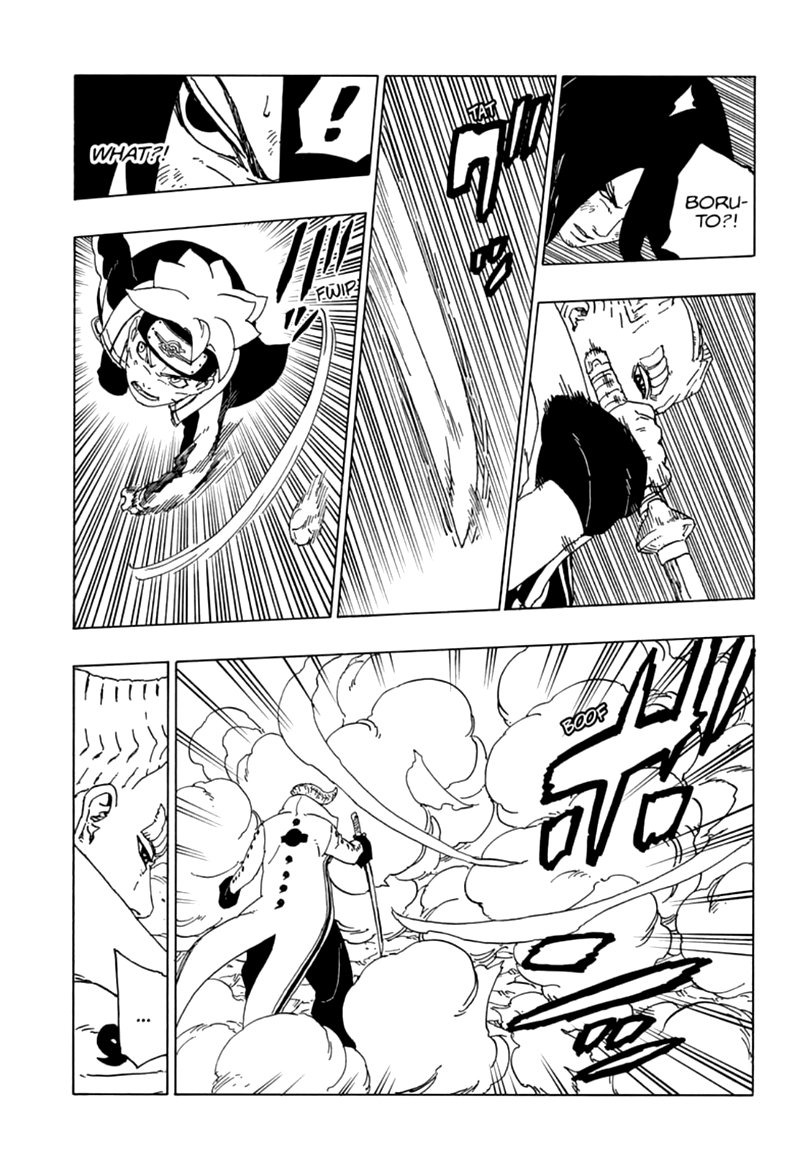 Boruto Naruto Next Generations 50 39