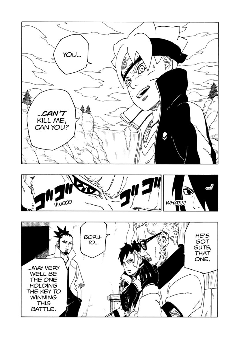 Boruto Naruto Next Generations 50 41