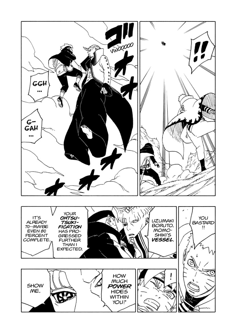 Boruto Naruto Next Generations 50 5