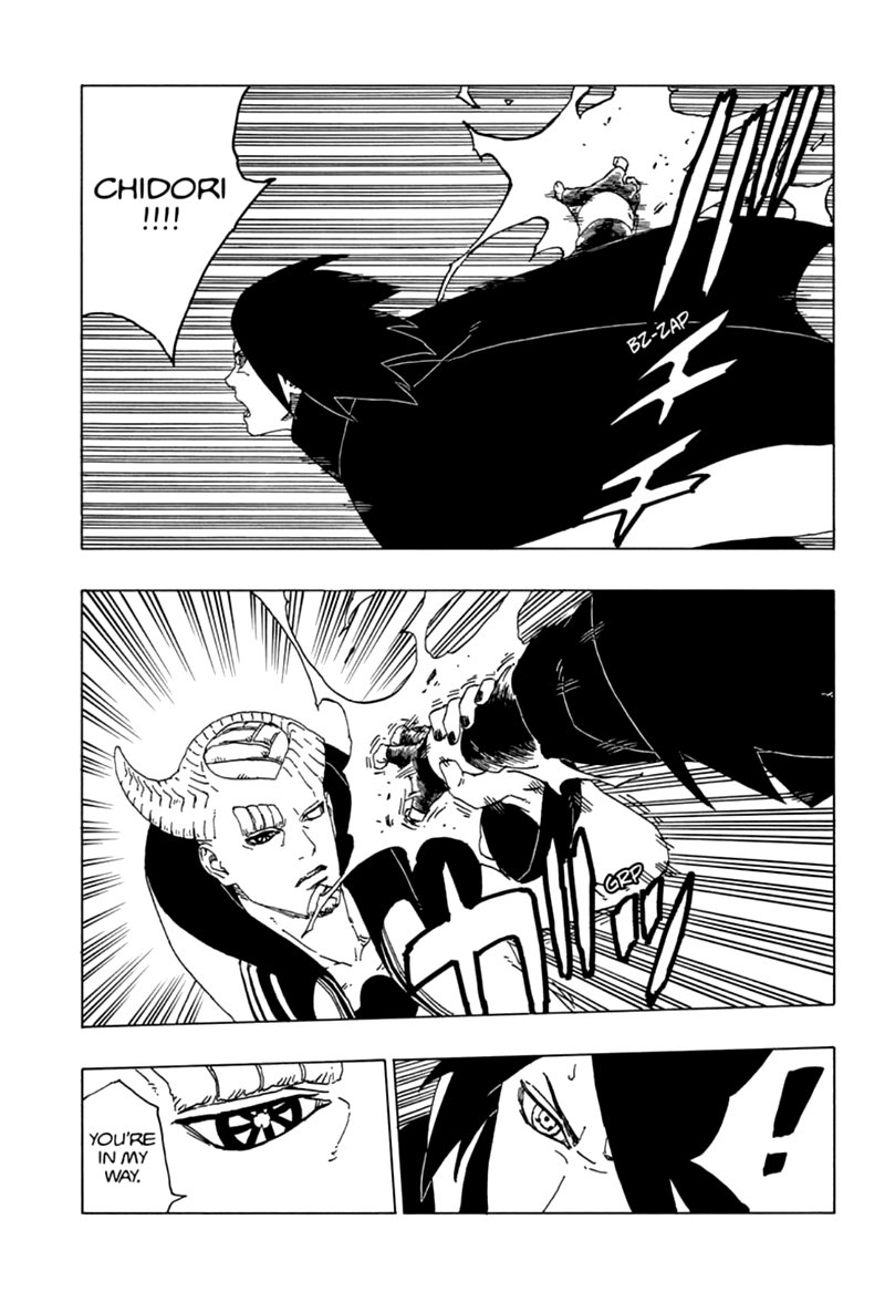 Boruto Naruto Next Generations 50 7