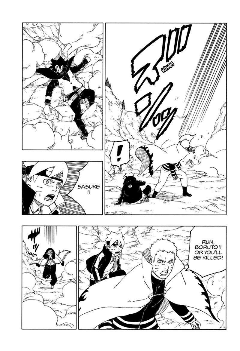 Boruto Naruto Next Generations 50 9