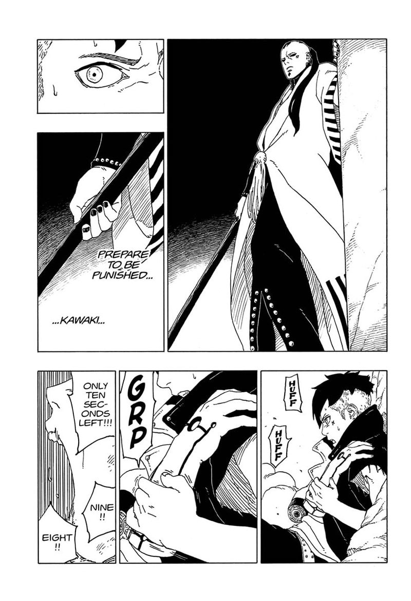 Boruto Naruto Next Generations 53 21