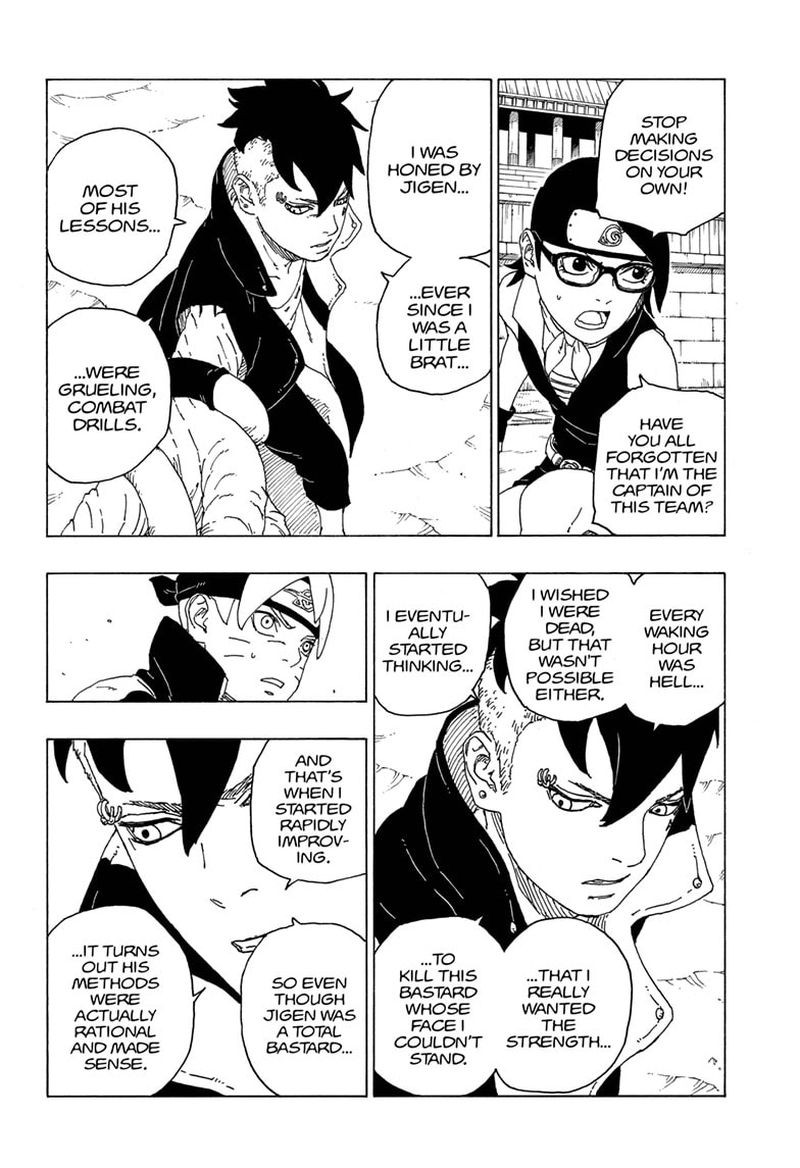 Boruto Naruto Next Generations 58 14