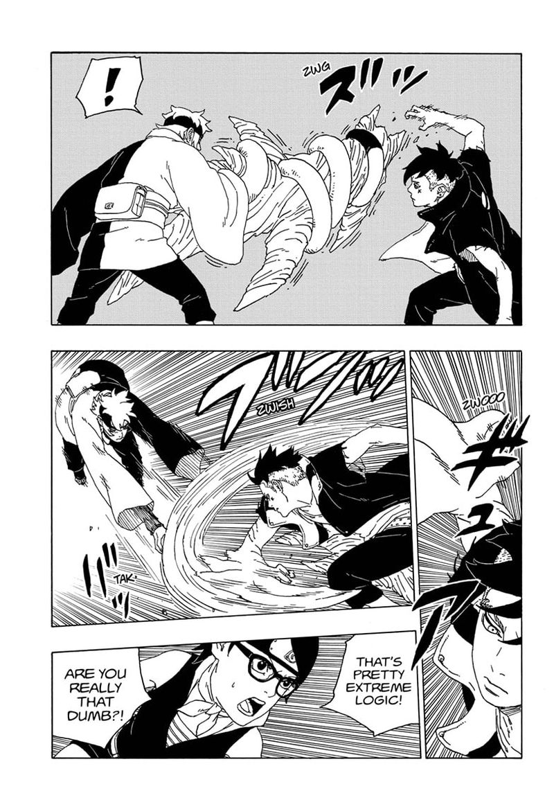 Boruto Naruto Next Generations 58 15