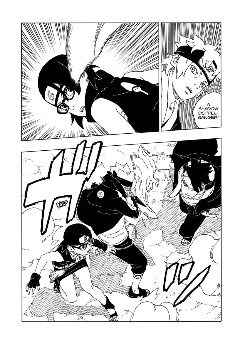 Boruto Naruto Next Generations 58 21