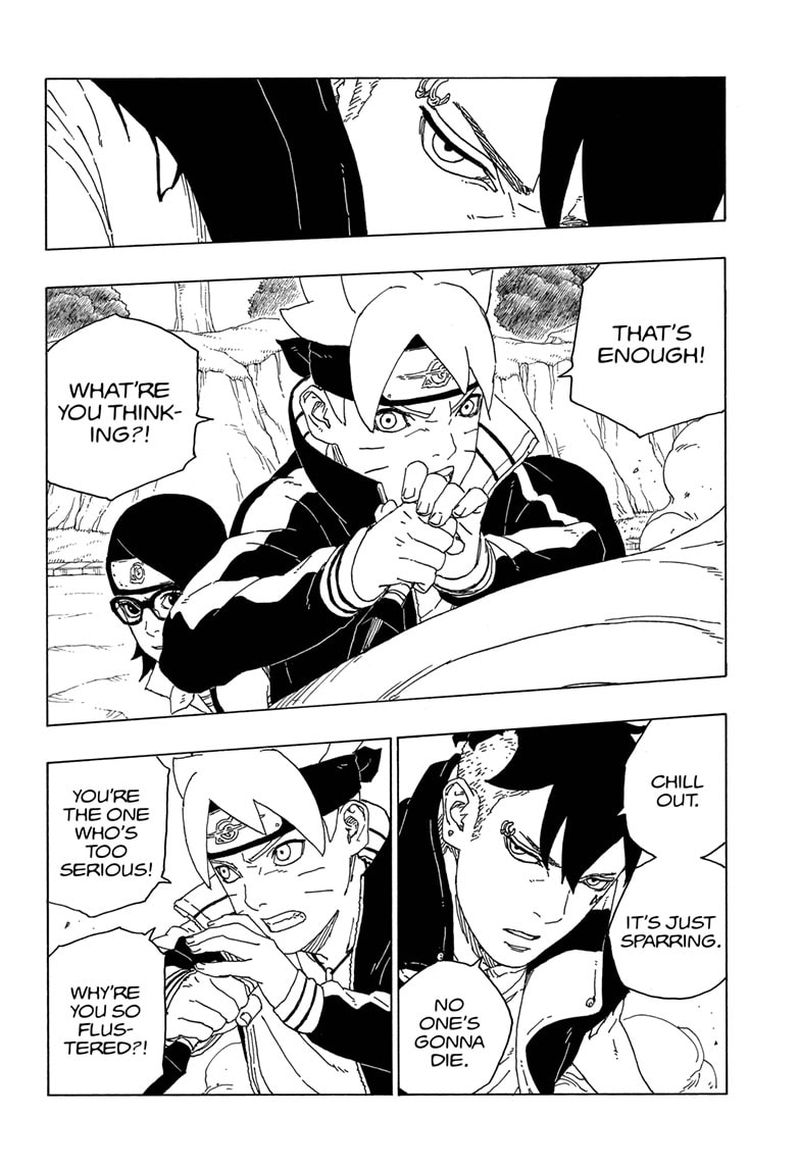 Boruto Naruto Next Generations 58 22