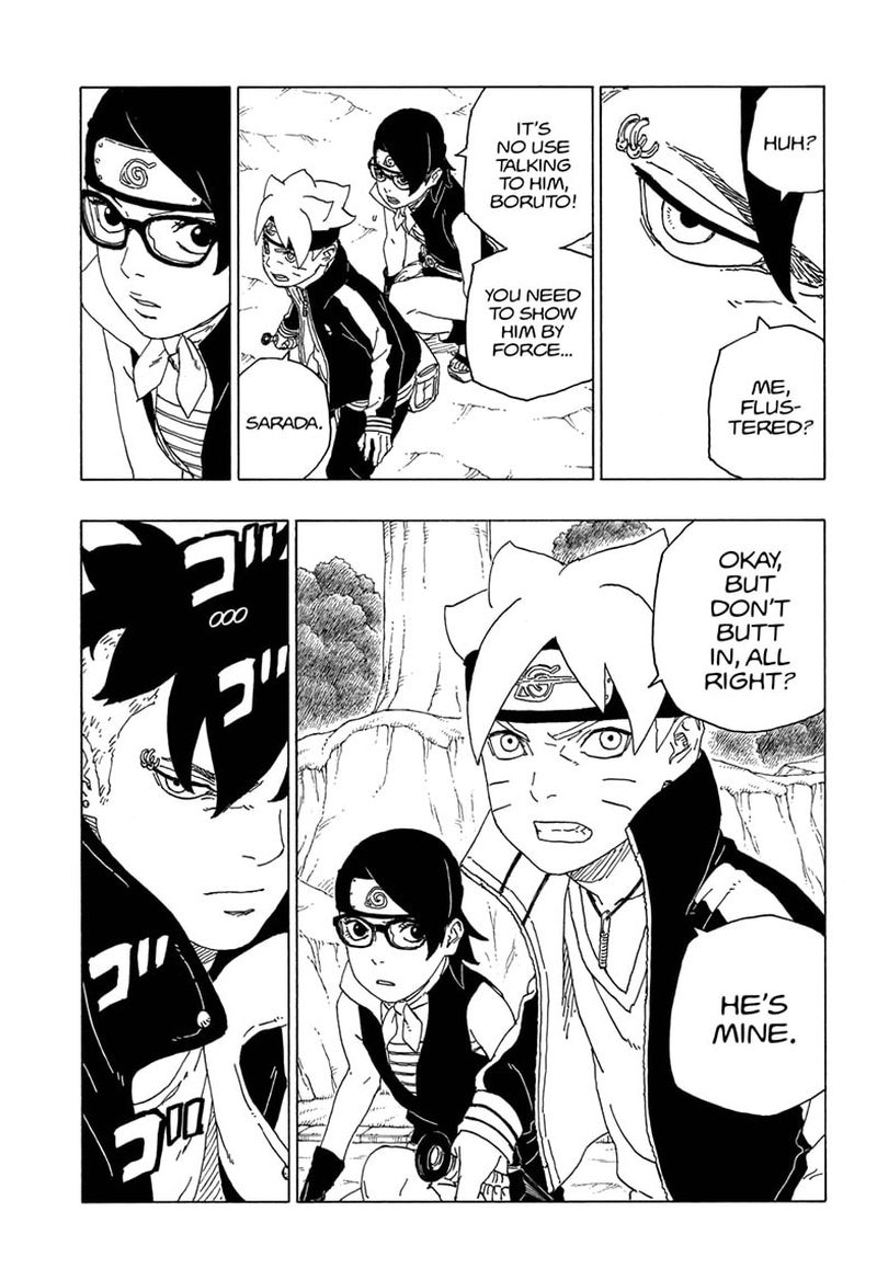 Boruto Naruto Next Generations 58 23