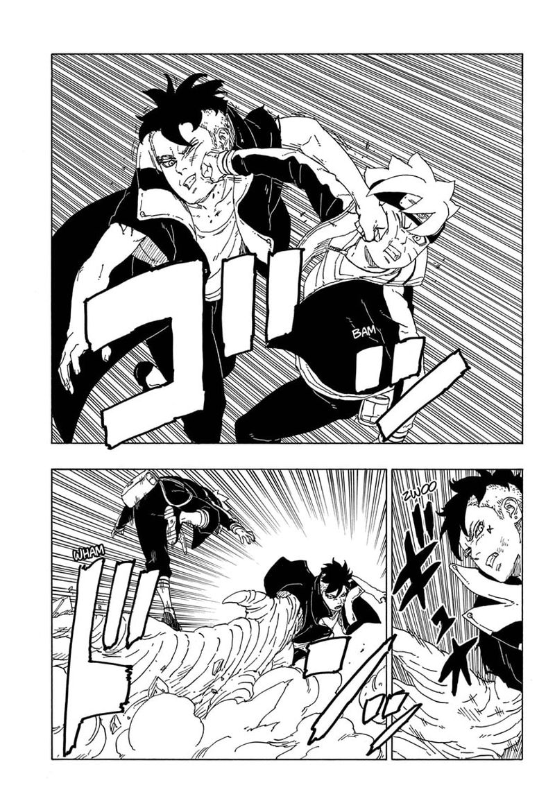 Boruto Naruto Next Generations 58 27