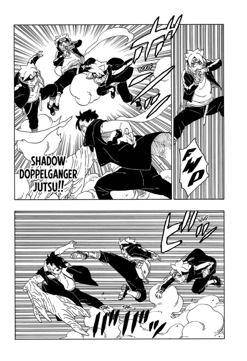Boruto Naruto Next Generations 58 28
