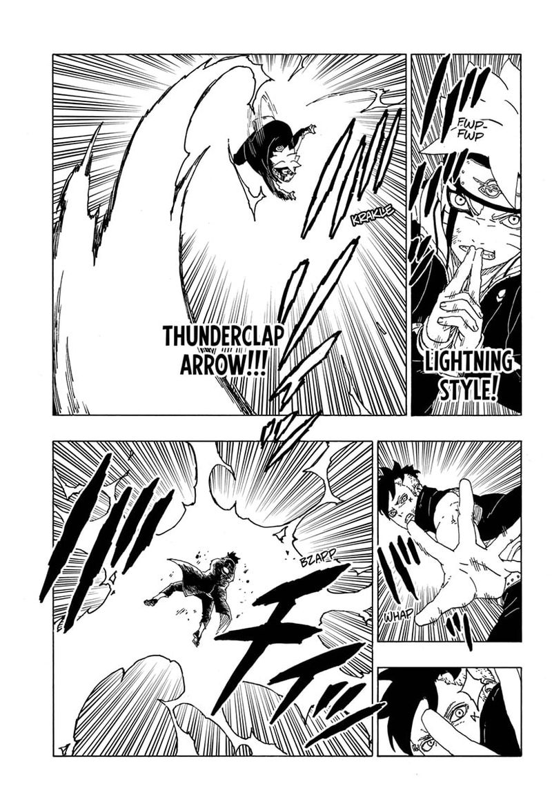 Boruto Naruto Next Generations 58 33