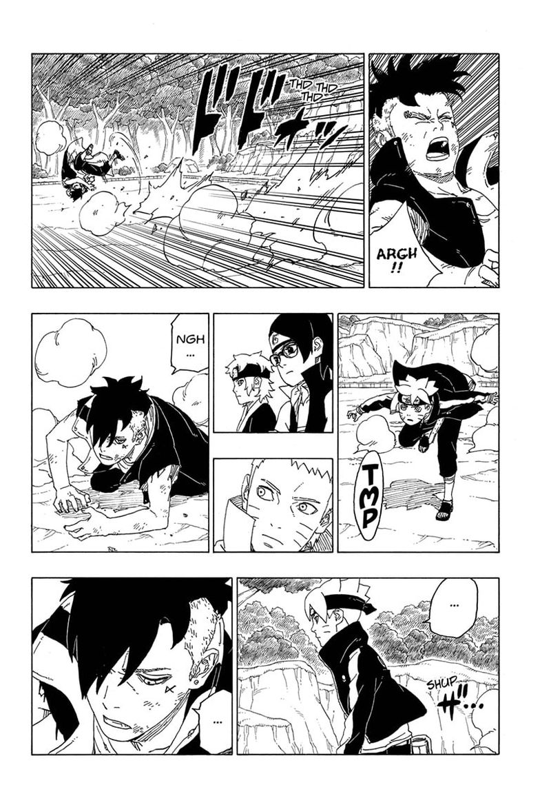 Boruto Naruto Next Generations 58 34