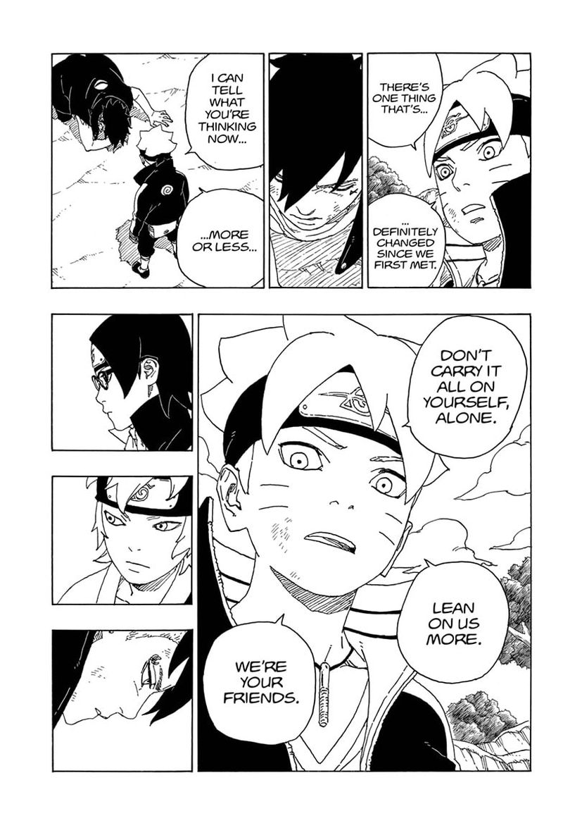 Boruto Naruto Next Generations 58 37