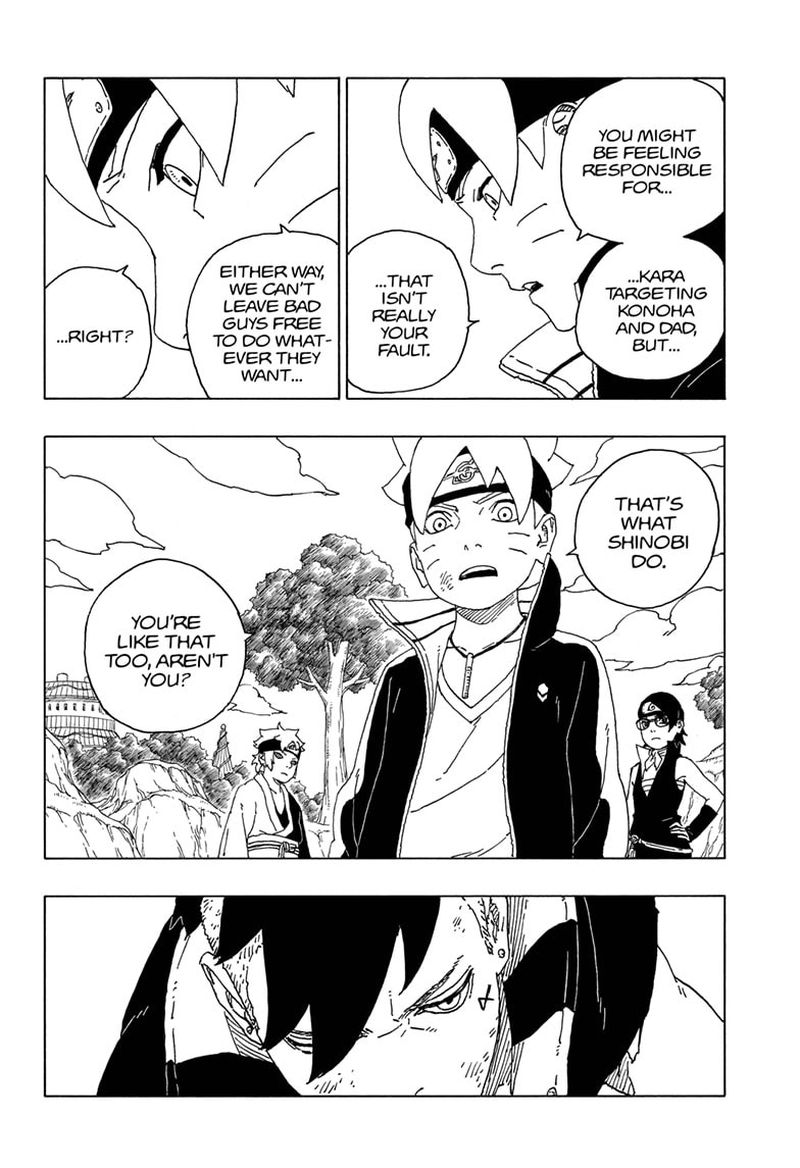 Boruto Naruto Next Generations 58 38