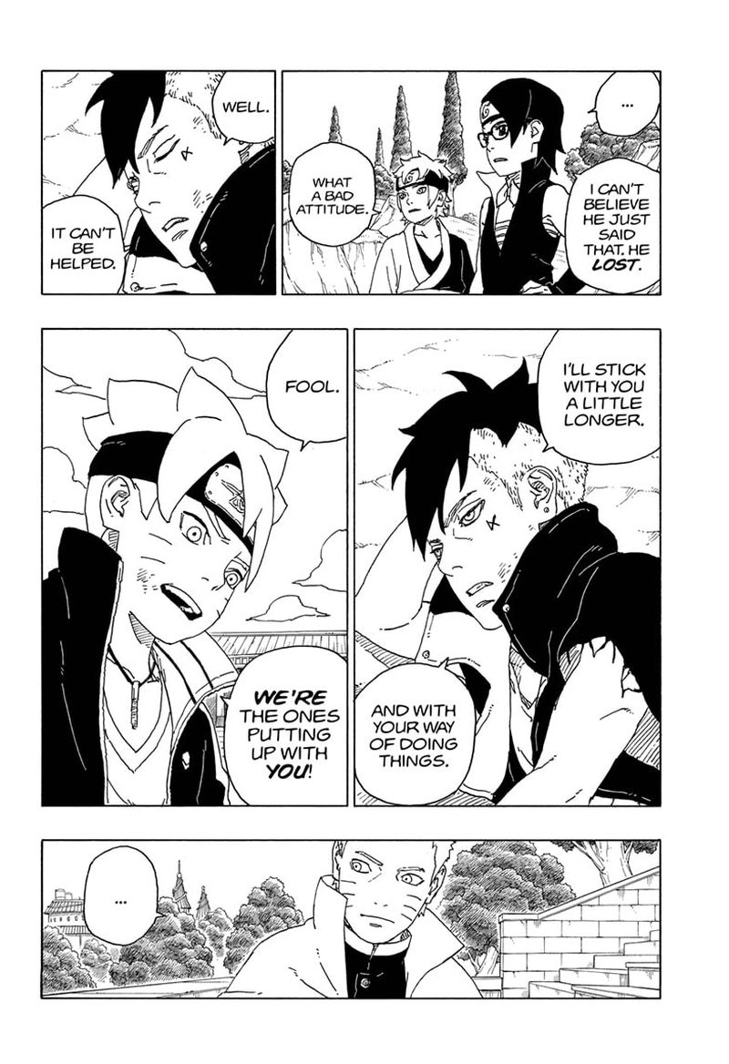 Boruto Naruto Next Generations 58 40