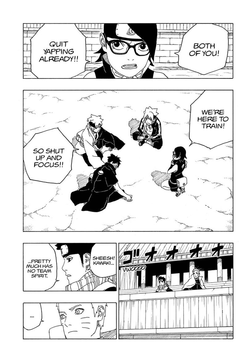Boruto Naruto Next Generations 58 9