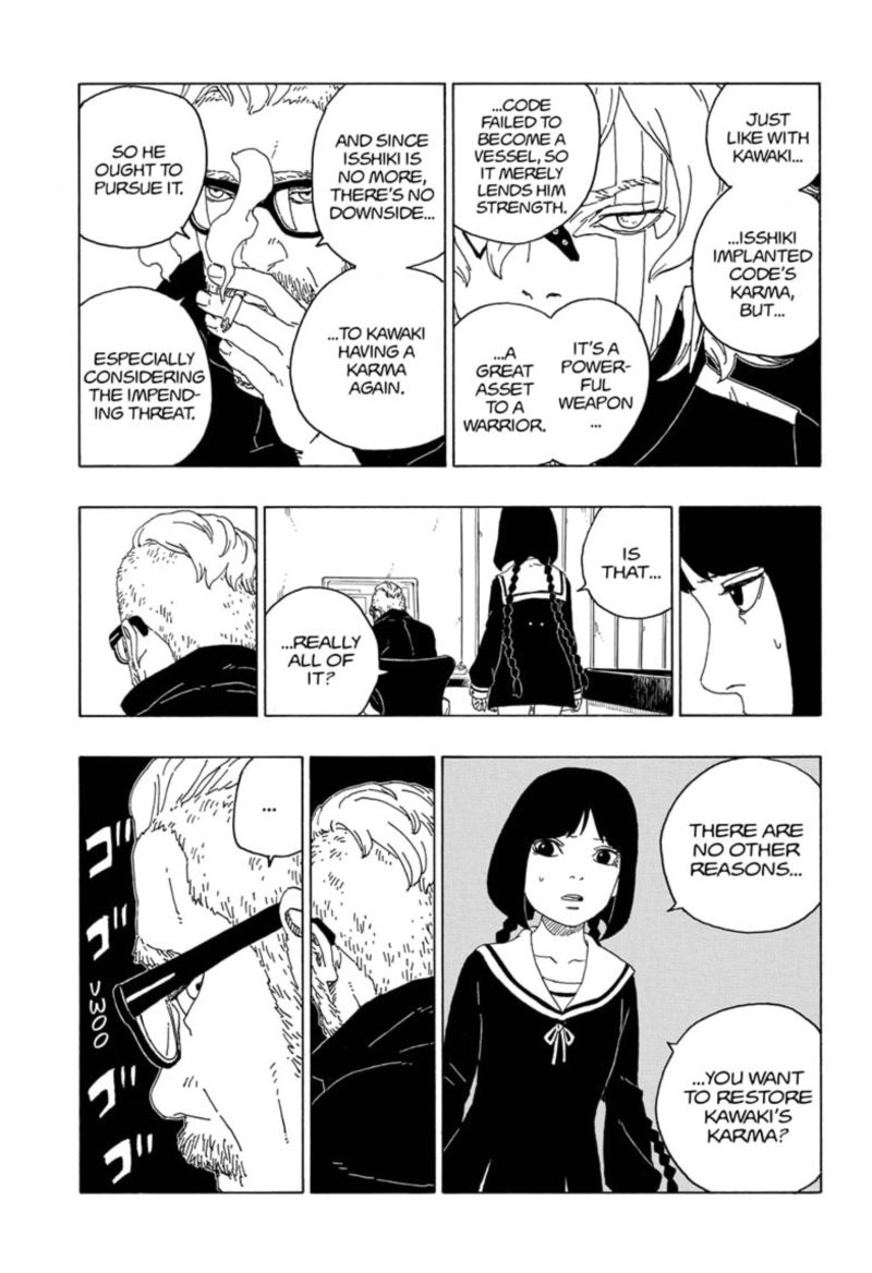 Boruto Naruto Next Generations 59 27