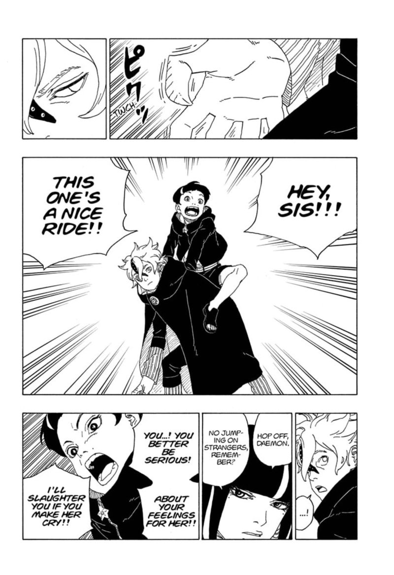 Boruto Naruto Next Generations 59 32