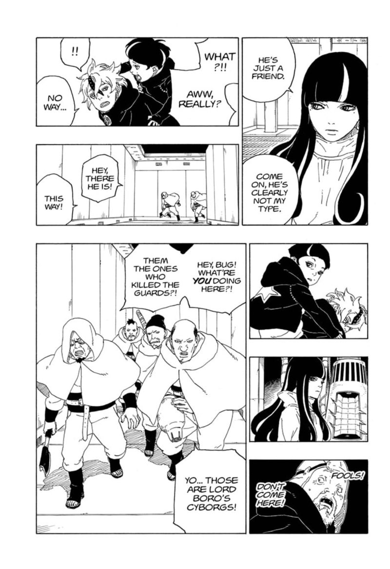 Boruto Naruto Next Generations 59 33