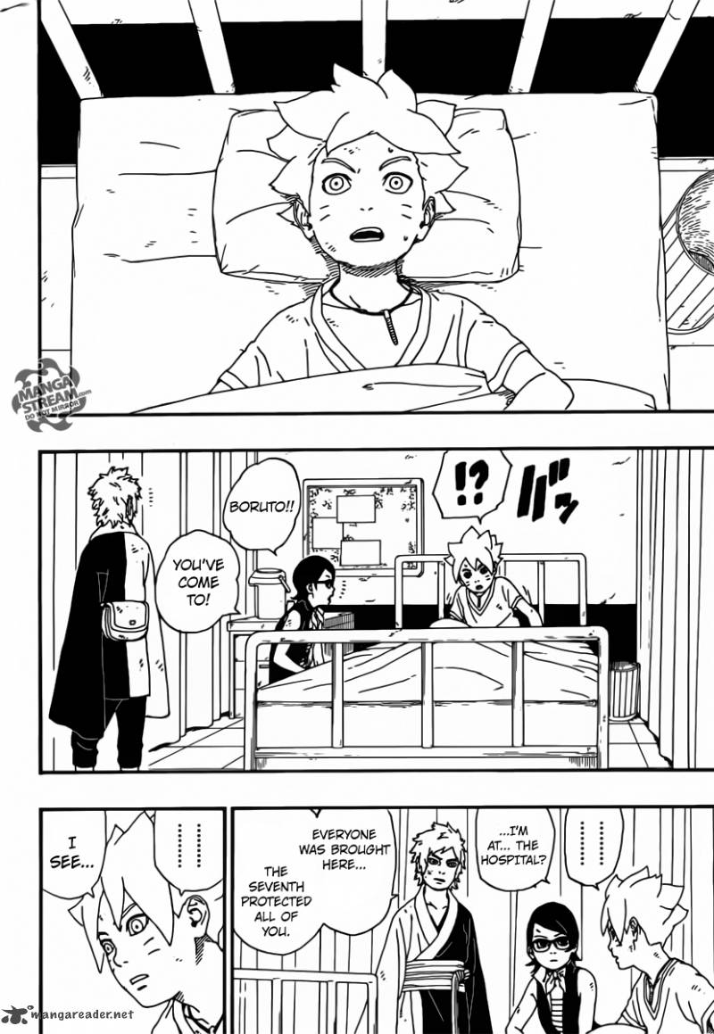 Boruto Naruto Next Generations 6 11