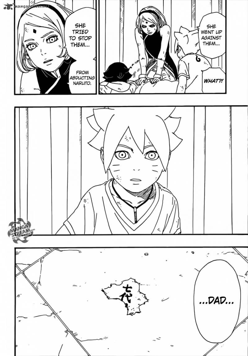 Boruto Naruto Next Generations 6 13
