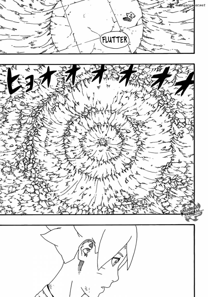 Boruto Naruto Next Generations 6 14