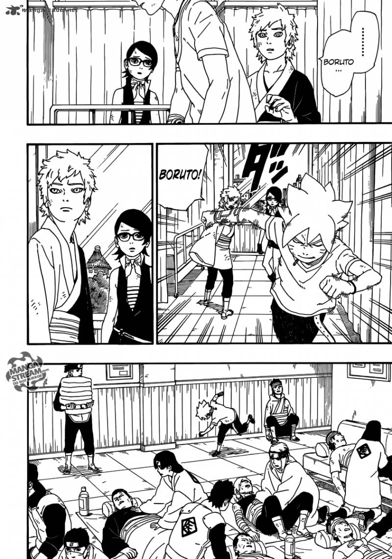 Boruto Naruto Next Generations 6 15