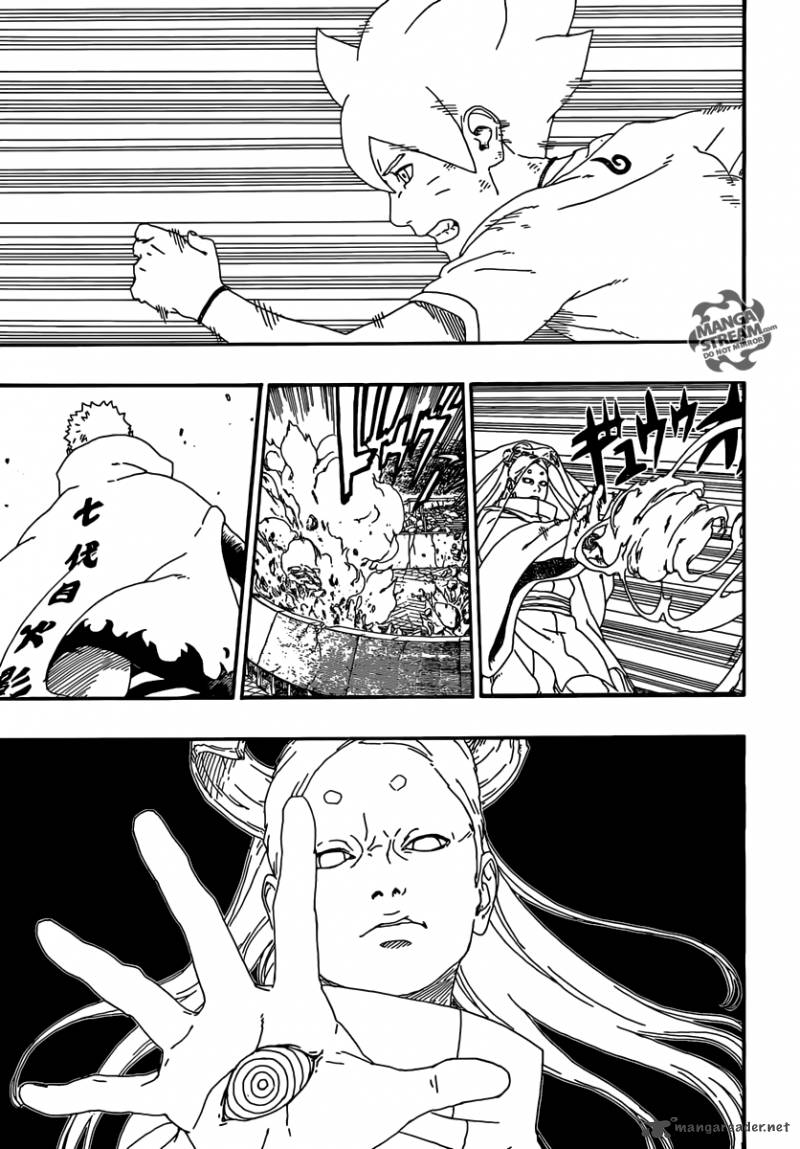 Boruto Naruto Next Generations 6 16