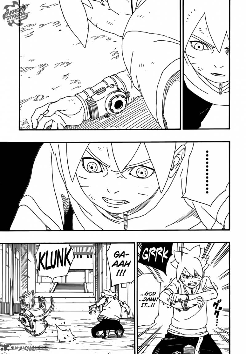 Boruto Naruto Next Generations 6 18