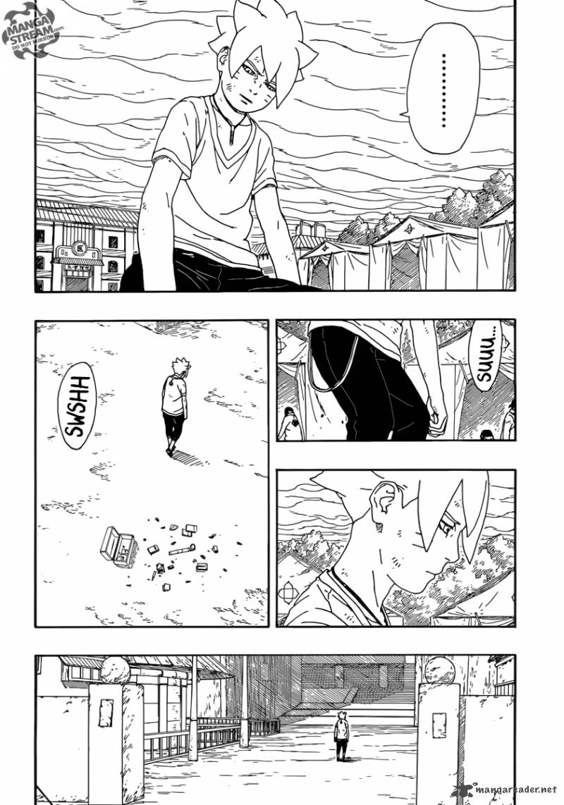 Boruto Naruto Next Generations 6 19