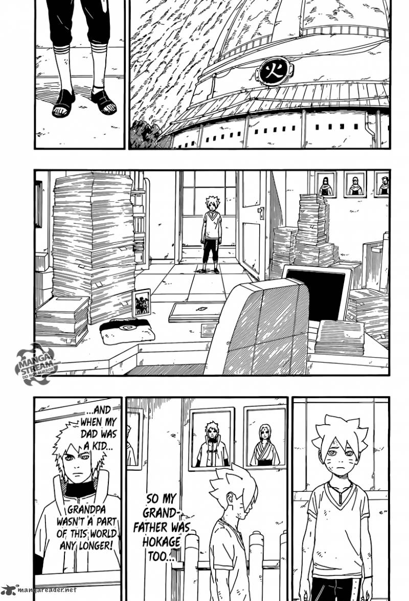 Boruto Naruto Next Generations 6 20