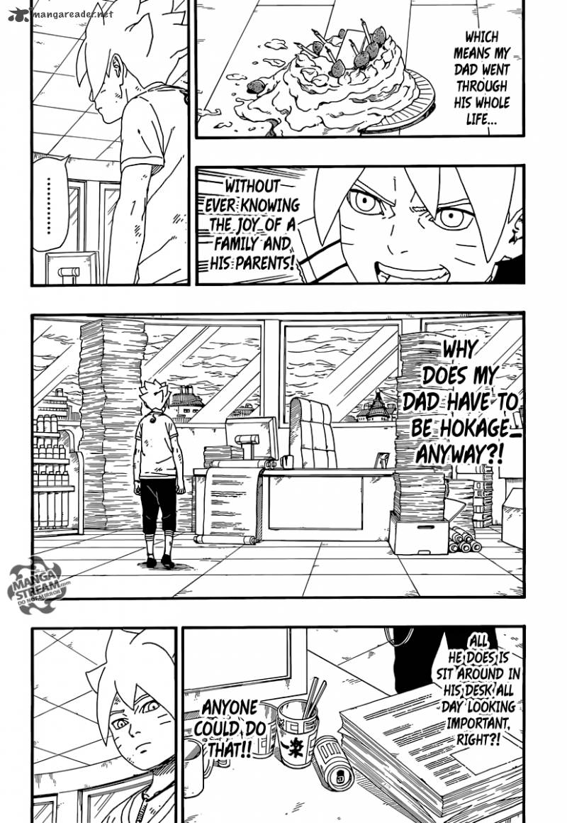 Boruto Naruto Next Generations 6 21