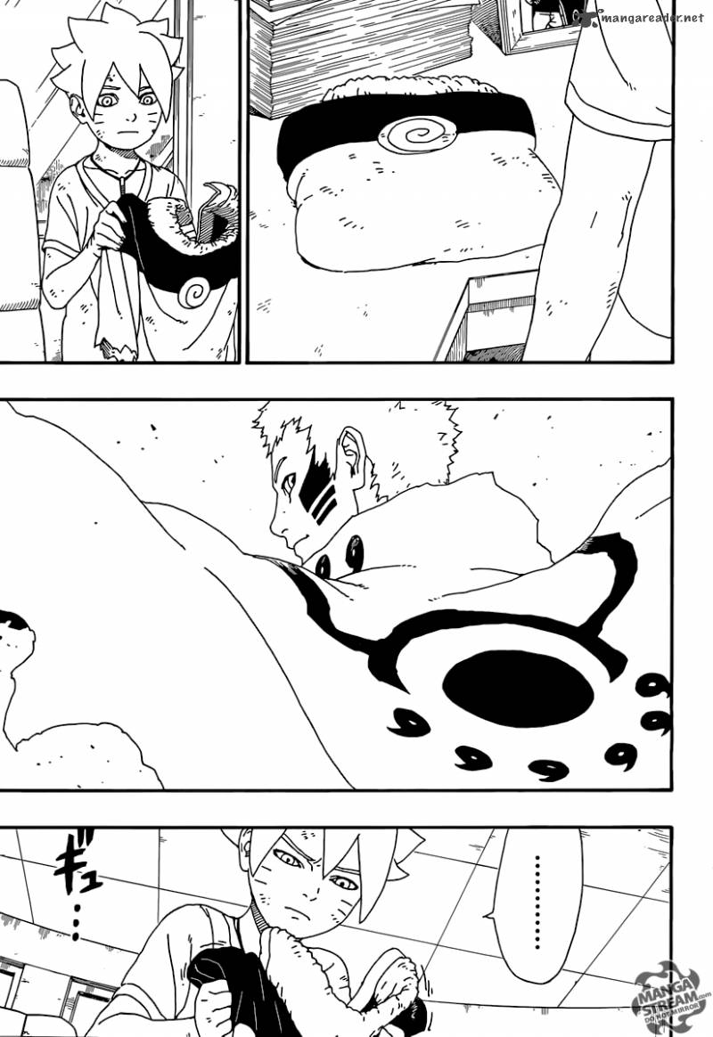 Boruto Naruto Next Generations 6 22