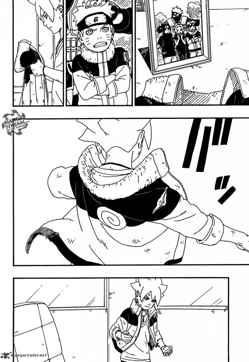 Boruto Naruto Next Generations 6 23