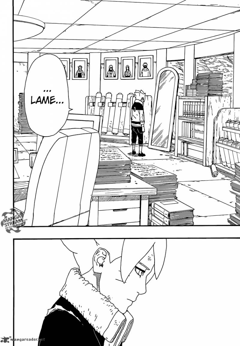 Boruto Naruto Next Generations 6 25