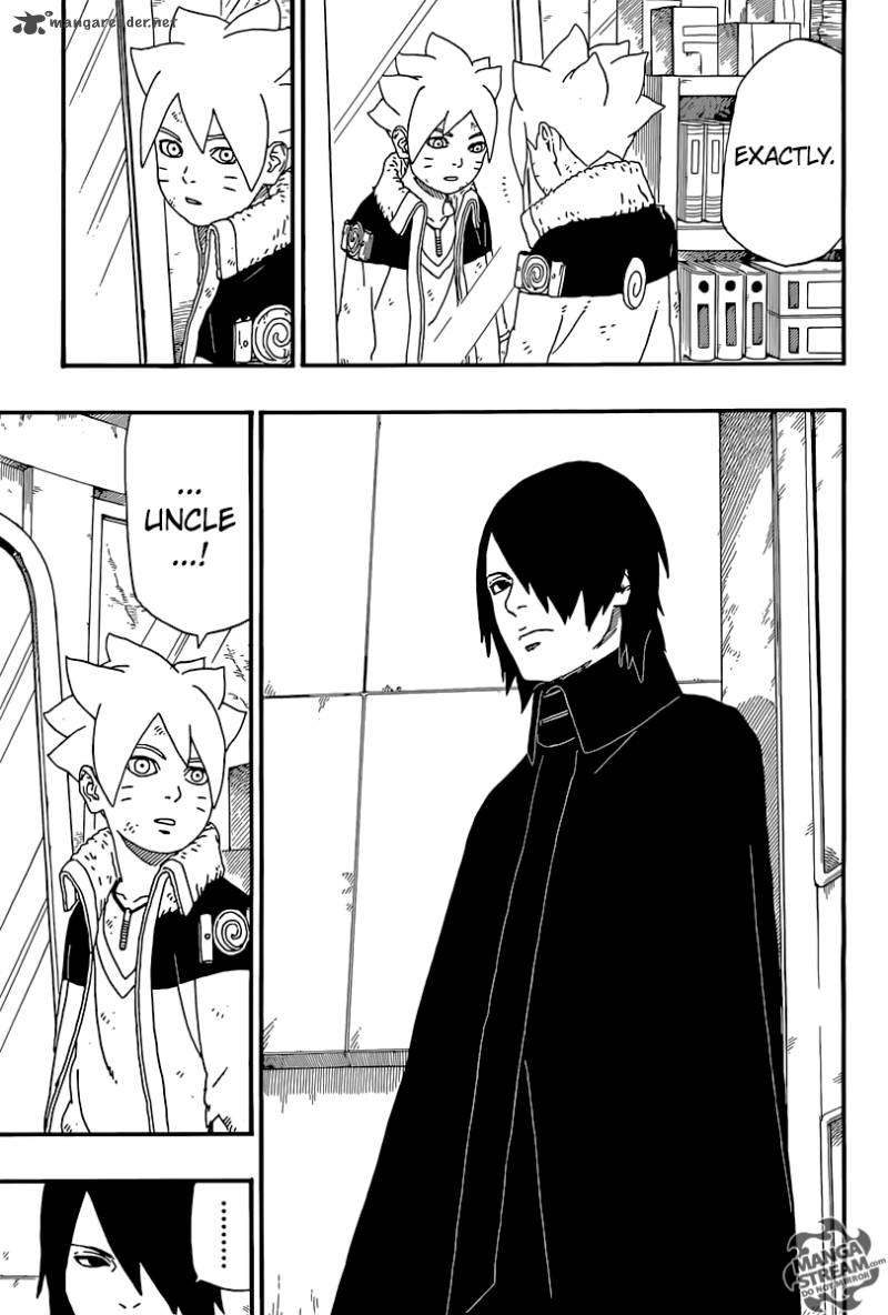 Boruto Naruto Next Generations 6 26