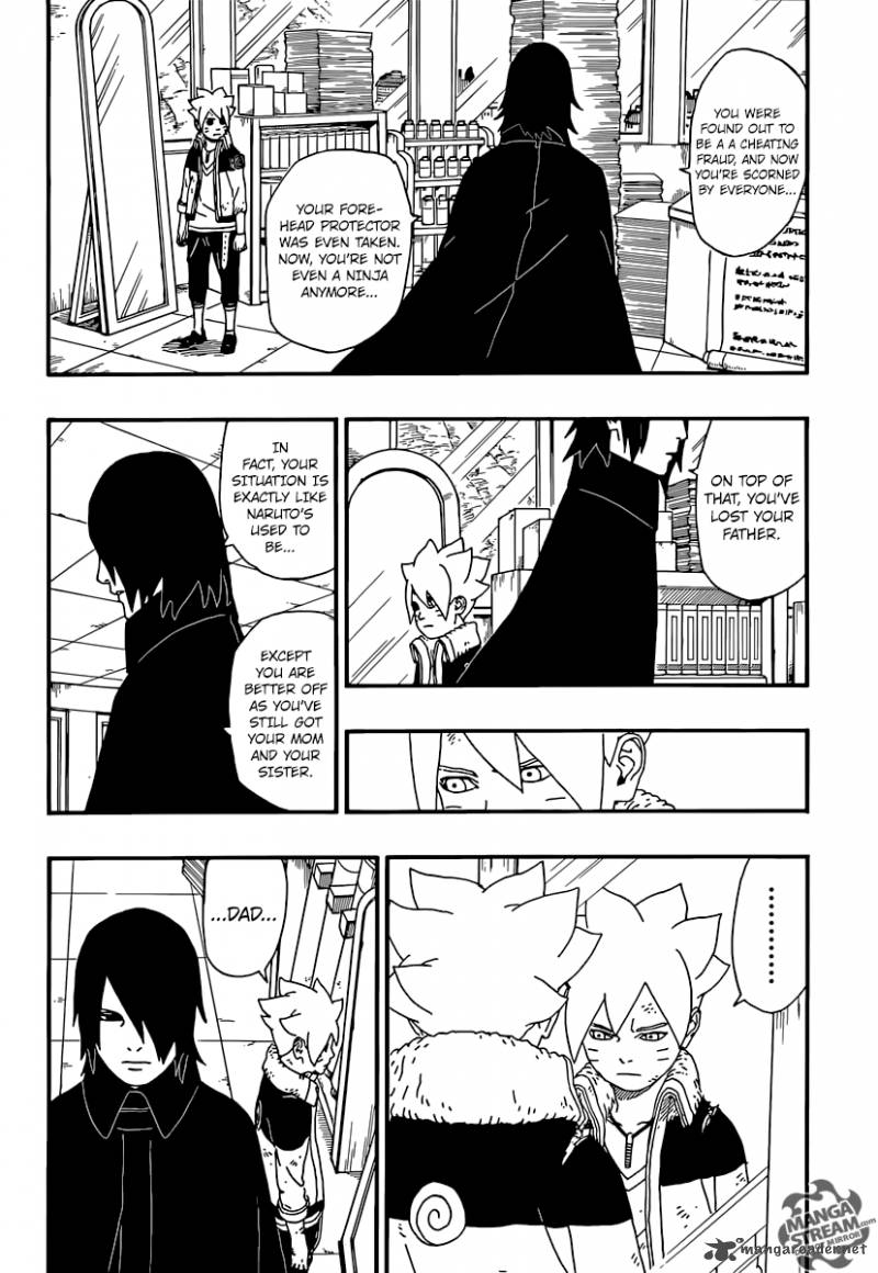 Boruto Naruto Next Generations 6 27