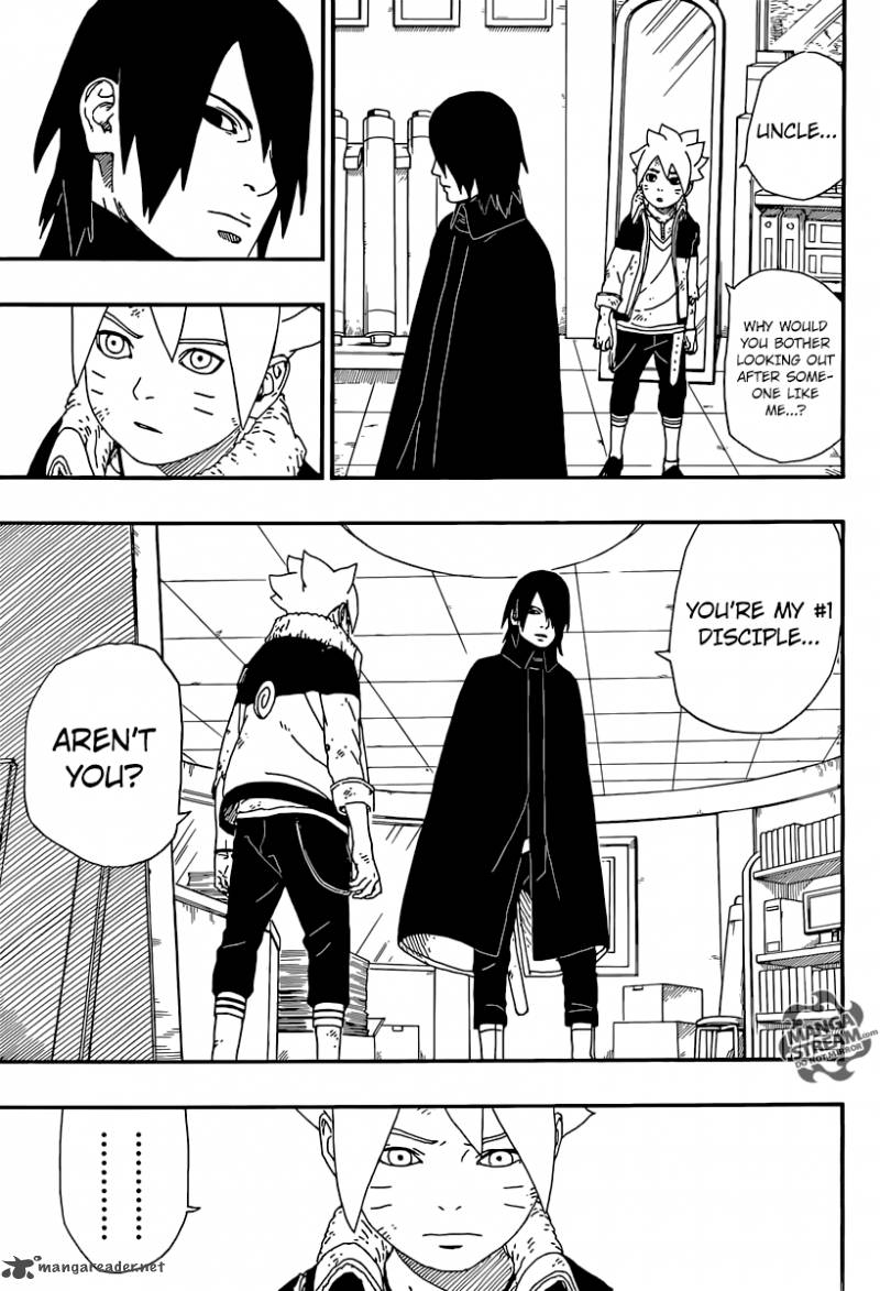 Boruto Naruto Next Generations 6 30
