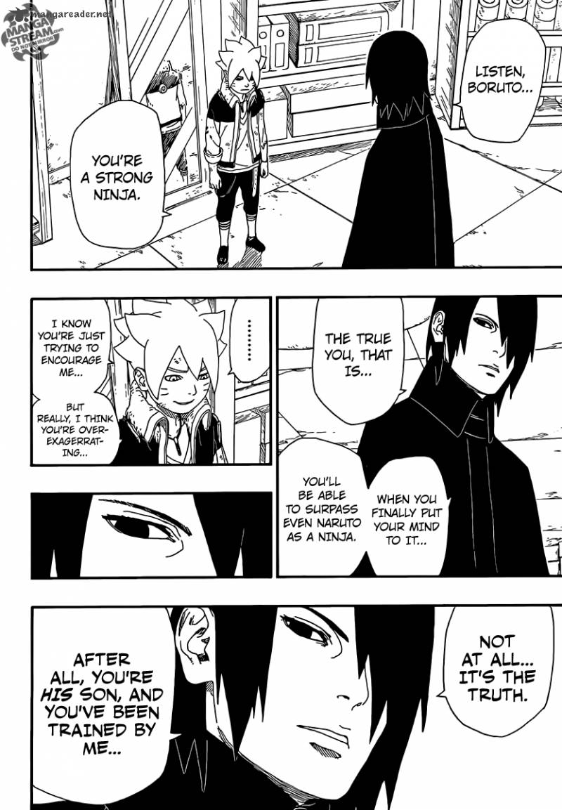 Boruto Naruto Next Generations 6 31