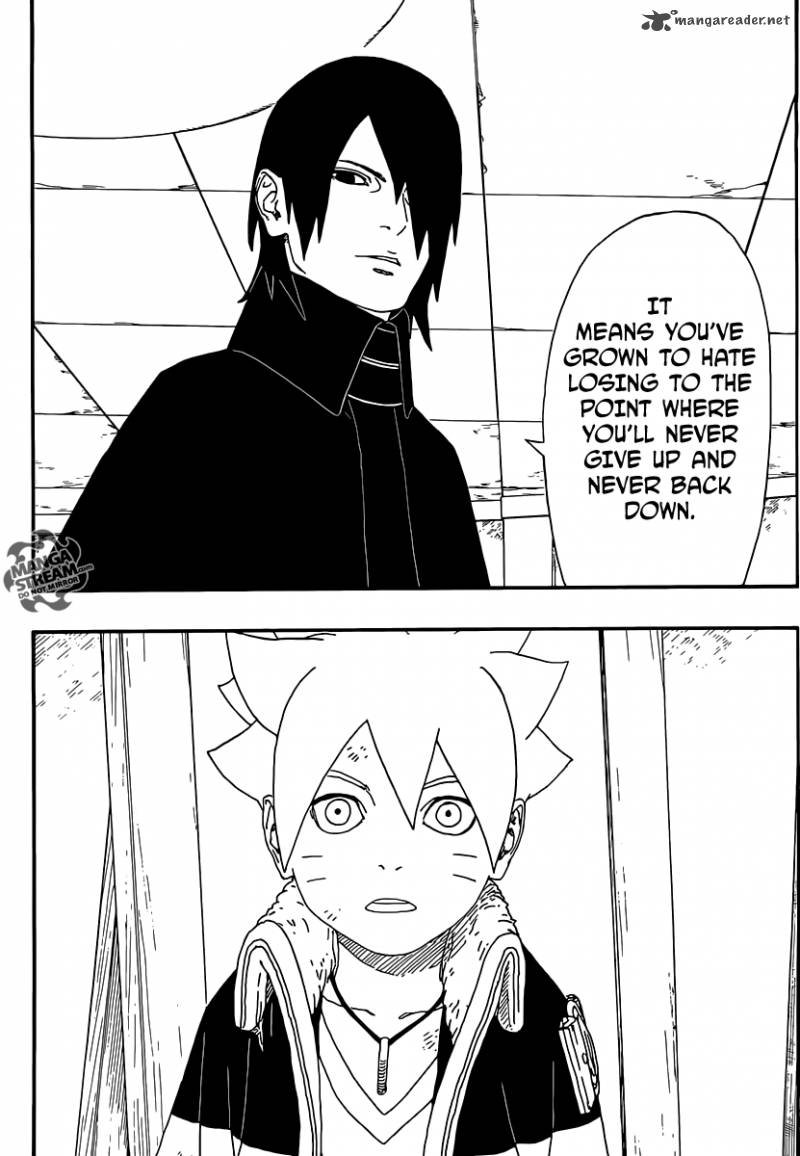 Boruto Naruto Next Generations 6 33