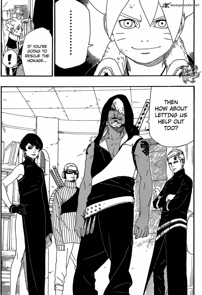 Boruto Naruto Next Generations 6 34