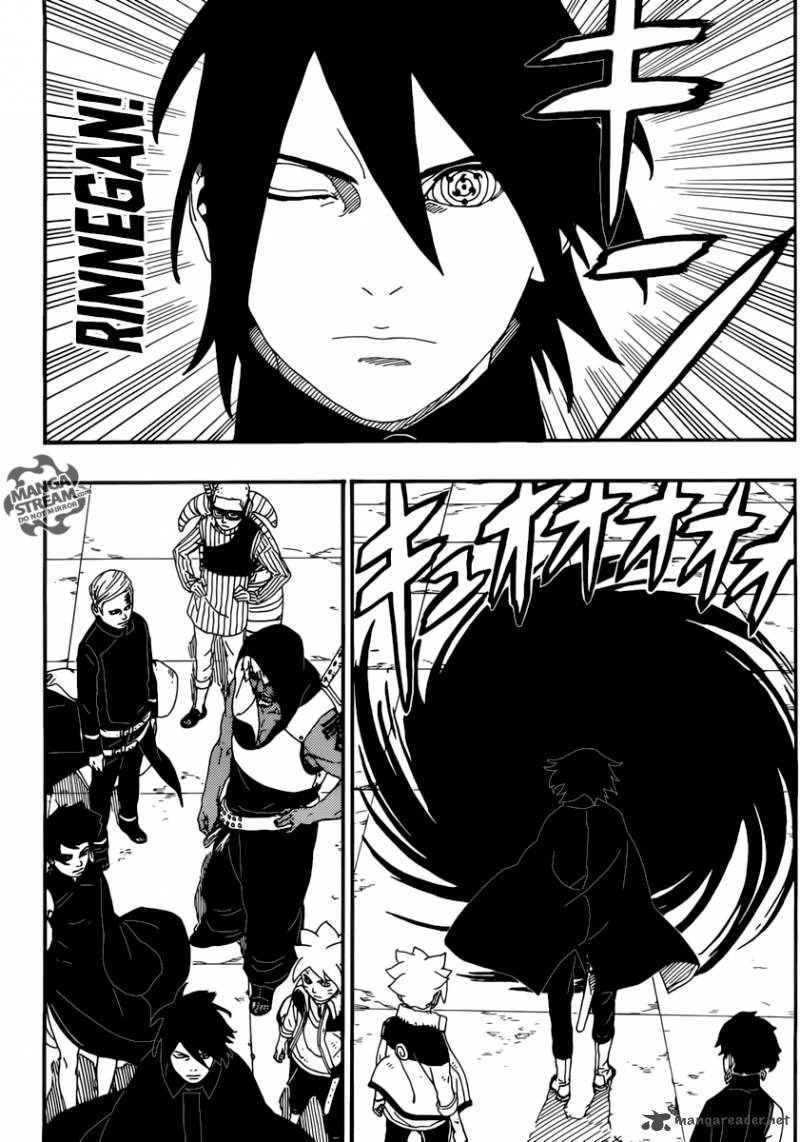 Boruto Naruto Next Generations 6 37