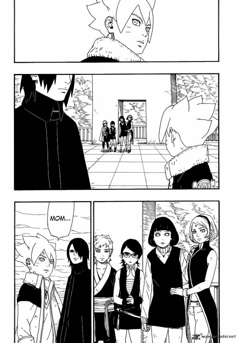 Boruto Naruto Next Generations 6 39